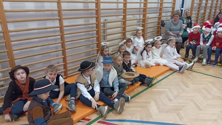 Konkurs kolęd